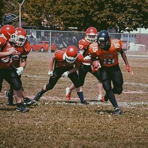 Meet your Posher, Tristan